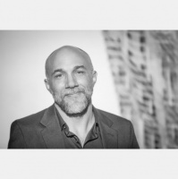 Mike Finders (Episode 39 March 28, 2018)