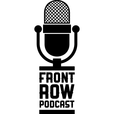 Front Row Podcast From Swallow Hill Music