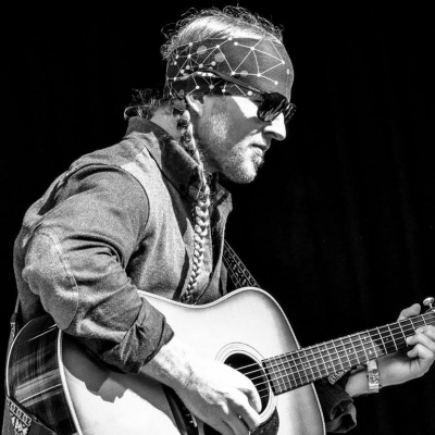 Front Row Podcast From Swallow Hill Music