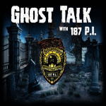 Ghost Talk Radio