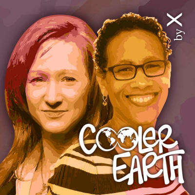 Cooler Earth