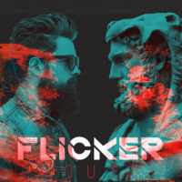 VOLODYA DEM - FLICKER OUT SERIES CHAPTER 2 RUDMAX LIVE PODCAST