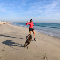 Folge 200, Training für einen bergigen Ultratrail, Camps 2023