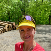 Laufen bis nix mehr geht, Familienzuwachs, Radler olé