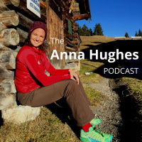 Anna Hughes - Your questions answered