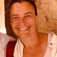 Die Wechseljahre als Chance - Nina´s persönliche Erfahrungen