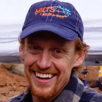 Bryon Powell - Former attorney turns his passion into profession impacting the worldwide ultra running community like nobody else