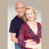 Walt Hampton and Ann Sheybani - On time mastery, how to build confidence and a client-attracting business to enjoy freedom and a fun-filled life