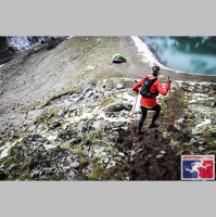 Anna Hughes - So wirst du in der Ebene fit am Berg