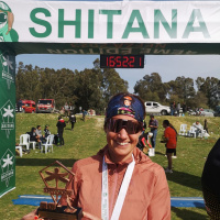 Gemischtes Allerlei - Shitana Ultratrail, Umzüge, Mentaltraining, Umgang mit Schmerzen