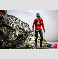 Anna Hughes - On race nutrition and how to prevent stomach issues