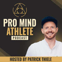 Anna zu Gast im Pro Mind Athlete Podcast - Grenzen überschreiten beim Ultrarunning