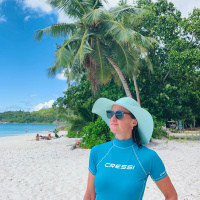 Wie der Abenteuerurlaub im Paradies endete