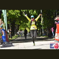 Anna Hughes - 3 easy ways to more confidence and mastering challenges with more ease