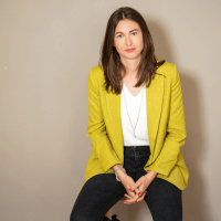 Lea Feder - Gründerin und ehemalige Leistungssportlerin über das Tabuthema Periode, optimale Trainingsgestaltung und ihr “way to win”