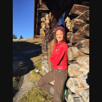 Anna Hughes - 3 Tipps, wie du entspannter und fit die Feiertage überstehst