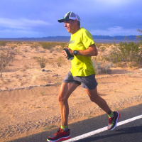 Charlie Engle - The Running Man on conquering addiction and his pursuit of self-improvement through extreme running challenges