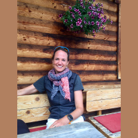 Gedanken zu grossen Herausforderungen, laufen und social media sowie ein Auszug aus einem spannenden Buch