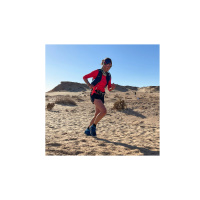 Ultratrail in der Sahara: Mein Sieg, Strategien für Erfolg und ein kleines Geheimnis