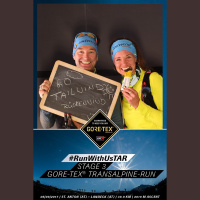 Anna Hughes - Unser Erfahrungsbericht des Transalpine Runs und wie der Traum verpuffte