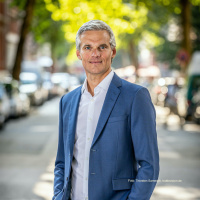 “Thorso” Thorsten Schröder - Ironman, Tagesschau-Sprecher, Autor, Journalist und Moderator