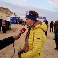 Richtig tapern, Strategien im Wettkampf und Quatsch der Woche