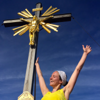 Verschiebe deine Grenzen