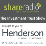 Share Radio Investment Trust Show