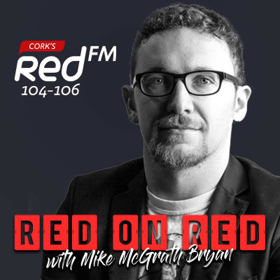 Red On Red