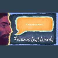 Famous Last Words: Feeling Alone