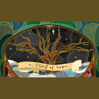 A Thrill of Hope: Lament