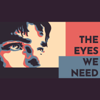 The Eyes We Need: Unity in the Midst of Division