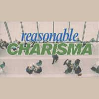 Reasonable Charisma: Hearing Gods Voice