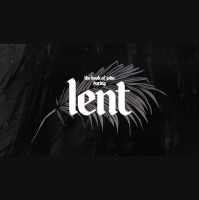 Lent: Abundance