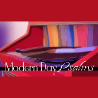 Modern Day Psalms: Waiting