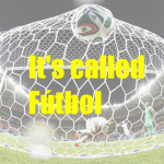 Its Called Futbol With Jesse And John