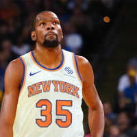 Knicks potential big free agency and nightmares if they strikeout 