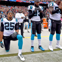 Eric Reid hypocritical of Jay Z