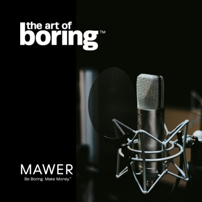 Art Of Boring
