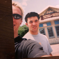 Season 2 Episode 15 – Your Sherpa Through The Fields Of Malort