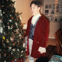 Episode 14 - Standing By The X-Ray Machine