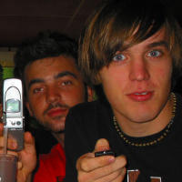 Episode 22 - Two Bits For A Betamax