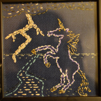 Episode 08 - An Ouroboros of Curtains