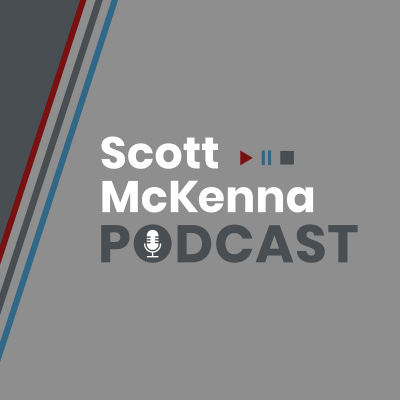 Scott Mckenna Podcast