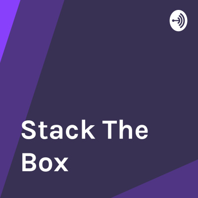 Stack The Box