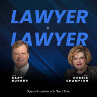 Special Interview with Grant Doty