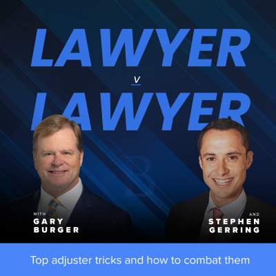 Lawyer V. Lawyer