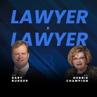 Lawyer V. Lawyer
