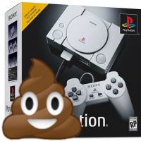 Playstation Classic, la Cagada del Año - SPB 1x38 - Episodio exclusivo para mecenas