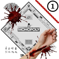 1️⃣ - Los Crímenes del Monopoly